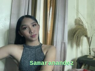 Samaranandez