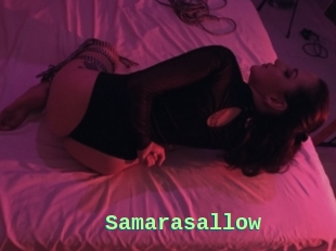 Samarasallow
