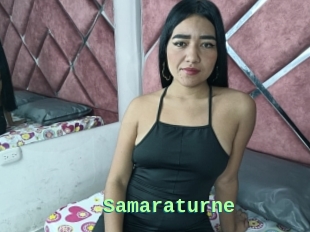 Samaraturne