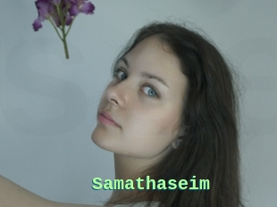 Samathaseim