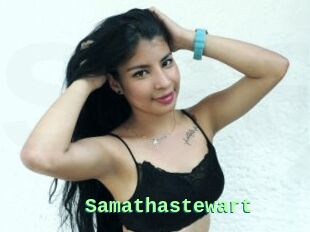 Samathastewart