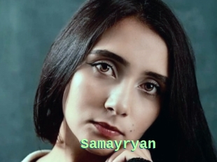 Samayryan