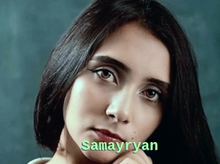 Samayryan
