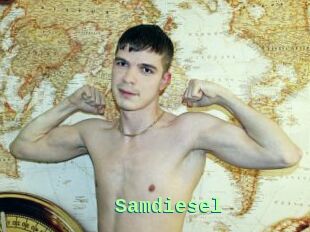 Samdiesel