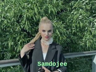 Samdojee