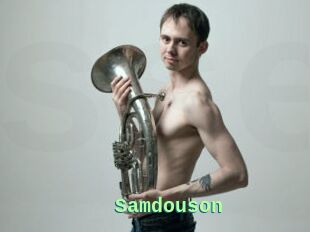 Samdouson