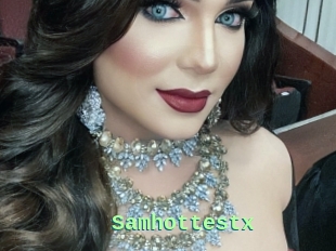 Samhottestx