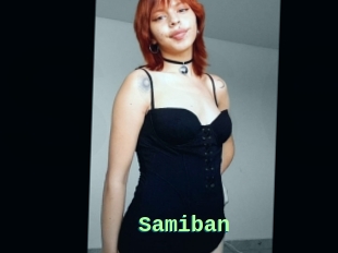 Samiban