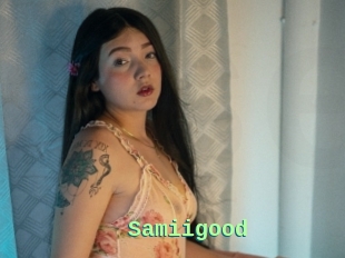 Samiigood