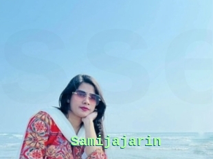 Samijajarin