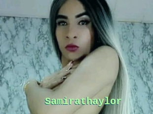 Samirathaylor
