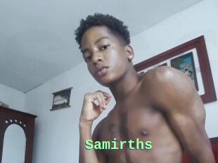 Samirths