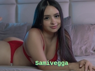 Samivegga
