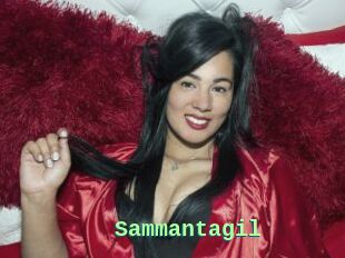Sammantagil