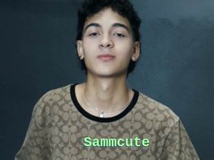 Sammcute
