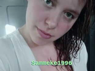 Sammeke1996