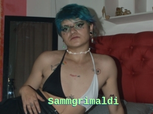 Sammgrimaldi