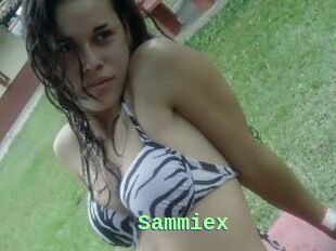 Sammiex