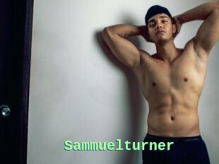 Sammuelturner