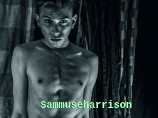 Sammuseharrison