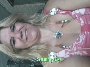 Sammy64