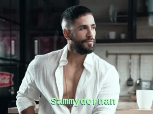 Sammydornan