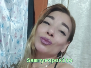 Sammyesposito