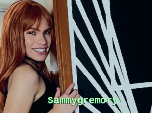 Sammygremory