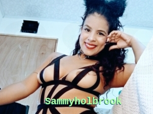 Sammyholbrook