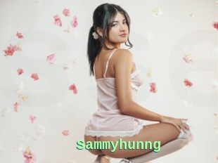 Sammyhunng