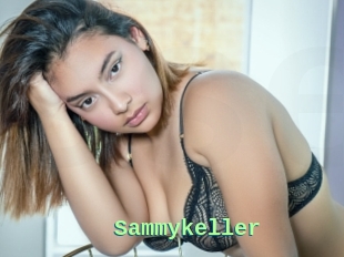 Sammykeller