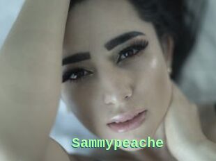 Sammypeache
