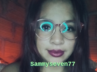 Sammyseven77