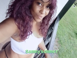 Sammysommer