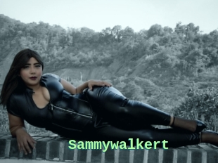 Sammywalkert