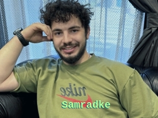 Samradke