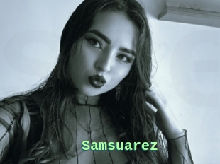 Samsuarez