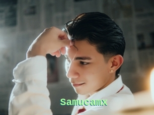 Samucamx