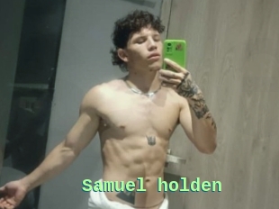 Samuel_holden