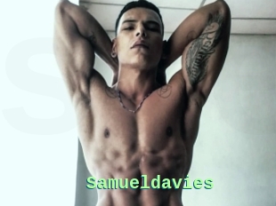 Samueldavies