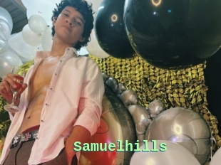 Samuelhills