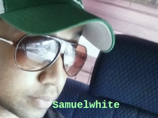 Samuelwhite