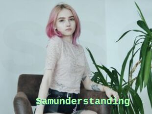Samunderstanding