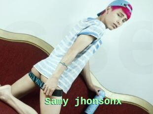 Samy_jhonsonx