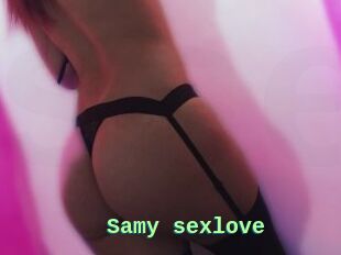 Samy_sexlove