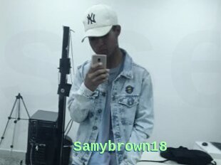 Samybrown18