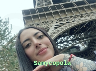 Samycopola