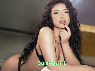 Samyhart