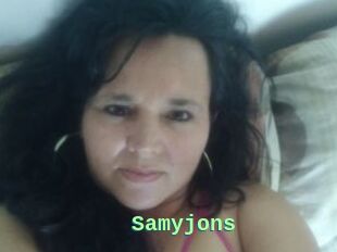 Samyjons