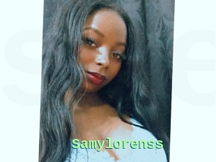 Samylorenss